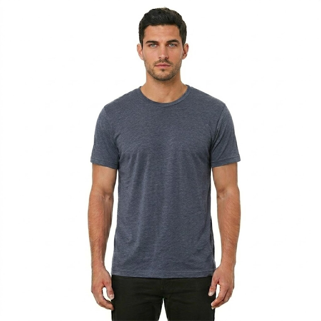 Gildan Softstyle Fashion Fit T-Shirt for Everyday Wear, Gym, Casual & Custom Printing
